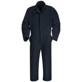 Red KapÂ® Men's Twill Action Back Coverall with Chest Pockets