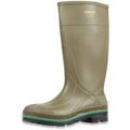 Norcross Deluxe PVC Pull-on Knee Boot