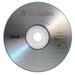 CD-R Recordable Disc 700MB 52x Silver 10/Pack