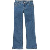 Girls' Bootcut Jeans