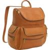 LeDonne Laptop Backpack BP-200