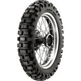 130/90-17 Dunlop D606 Dual Purpose Rear Tire