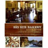 The Big Sur Bakery Cookbook (Hardcover)