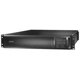 APC Smart-UPS X 3000 Rack/Tower LCD - UPS - 2.7 kW - 3000 VA