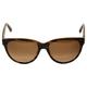 V288 - Horn Vera Wang 55-17-140 mm Sunglasses Women