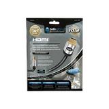 Bell o International Group Hd3102 2m High Speed Hdmi Cable Cabl 3d Ready 10.2 Gbps