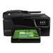 HP Officejet 6600 e-All-in-One H711a - Multifunction printer - color - ink-jet - Legal (8.5 in x 14 in)/A4 (8.25 in x 11.7 in) (original) - Legal (media) - up to 32 ppm (copying) - up to 14 ppm (printing) - 250 sheets - 33.6 Kbps - USB 2.0, Wi-Fi(n)