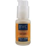 Beauty without Cruelty Vitamin C Vitality Serum 1-Ounce