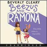 Ramona: Beezus and Ramona (Audiobook)