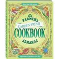 Pre-Owned The Old Farmer s Almanac Garden Fresh Cookbook (Hardcover) by Old Farmer s Almanac