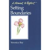 Moments to Reflect: Setting Boundaries Moments to Reflect : A Moment To Reflect (Other book format)