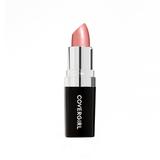 COVERGIRL Continuous Color Lipstick 10 Sugar Almond 0.13 oz