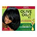 ORS Olive Oil Built-In Protection No-Lye Hair Relaxer Extra Strength