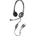 Plantronics .Audio 326 Stereo Headset