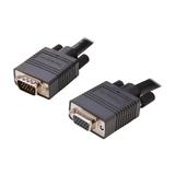 StarTech.com MXT101HQ3 3 ft. Coax High Resolution VGA Monitor Extension Cable - HD15 M/F