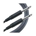 Mogami Pure Patch 1/4 Plug to 1/4 Mono Hi-Definition Patch Cable 3 ft.