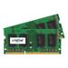 16GB KIT 2X8GB PC3-12800 1600MHZ DDR3L 204PIN SODIMM UNBUFF