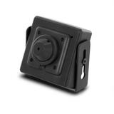 Clover Electronics CCM630P Ultra Miniature Color Camera with Pinhole Lens - Small (Black)