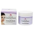 Perlop Concha Nacar Night Face Cream Anti- Aging 2 oz