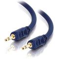 3FT 3.5MM M/M MONO AUDIO CABLE