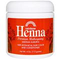 Henna (Persian) - Medium Auburn Mahogany 4 oz