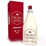 Old Spice Spray Cologne Classic 6.37 oz
