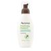 Aveeno Clear Complexion Foaming Facial Cleanser Oil-Free Acne Face Wash 6 fl. oz