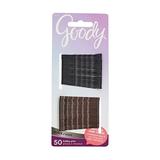 Goody Colour Collection Metallic Finish Bobby Pin Black