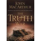 The Truth War (Paperback)