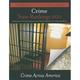 Crime State Rankings: Crime State Rankings 2011: Crime Across America (Paperback)