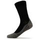 Falke - TK5 Ultra Light - Wandersocken 39-41 | EU 39-41 schwarz