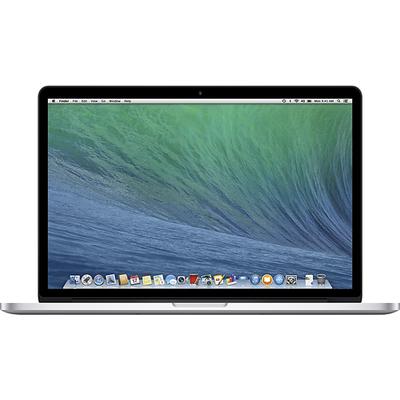 Apple MacBook Pro with Retina display - 15.4" Display - 16GB Memory - 512GB Flash Storage