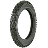 Kenda Ice Tire K335 Rear Tire 4.00-19 71P (043351950C0)