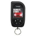 Viper 5906V 2 Way Color Remote Start and Security for 1 Mile Range