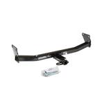 Draw Tite 36423 Frame Hitch Class Ii Trailer Hitch Fits 07 17 Compass Patriot