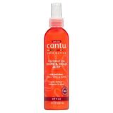 Cantu Shea Butter Coconut Oil Shine and Hold Mist 8 Oz
