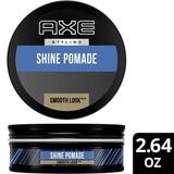 Axe Styling Smooth Look Shiny Shine Hair Pomade 2.64 oz