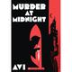 Murder at Midnight (Paperback)