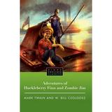 The Adventures of Huckleberry Finn and Zombie Jim (Paperback)