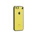 PureGear Slim Shell Case - Back cover for cell phone - thermoplastic - licorice jelly