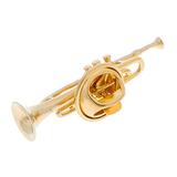 Art of Music Anstecker Trompete