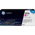 HP 307A (CE743A) Toner Cartridge Magenta