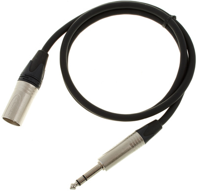 pro snake 17552-1,0 Patchkabel