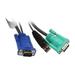 ATEN 6 ft. USB KVM Cable for CS1708/1716 2L5202U