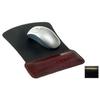 Raika RM 198 BLK Mouse Pad - Black