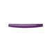 Fellowes 91437 Purple Crystal Gel Wrist Rest