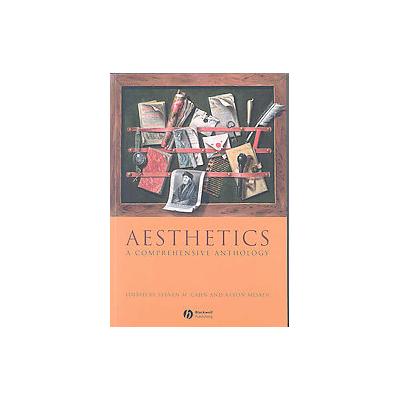 Aesthetics by Aaron Meskin (Paperback - Blackwell Pub)