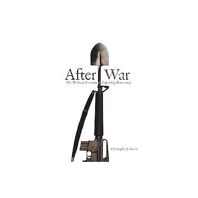 After War by Charistoper J. Coyne (Paperback - Stanford Univ Pr)