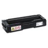 Ricoh 406344 406344 Toner 2 500 Page-Yield Black