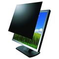 Kantek Secure View Blackout Privacy Filter Fits 24 Widescreen Monitors